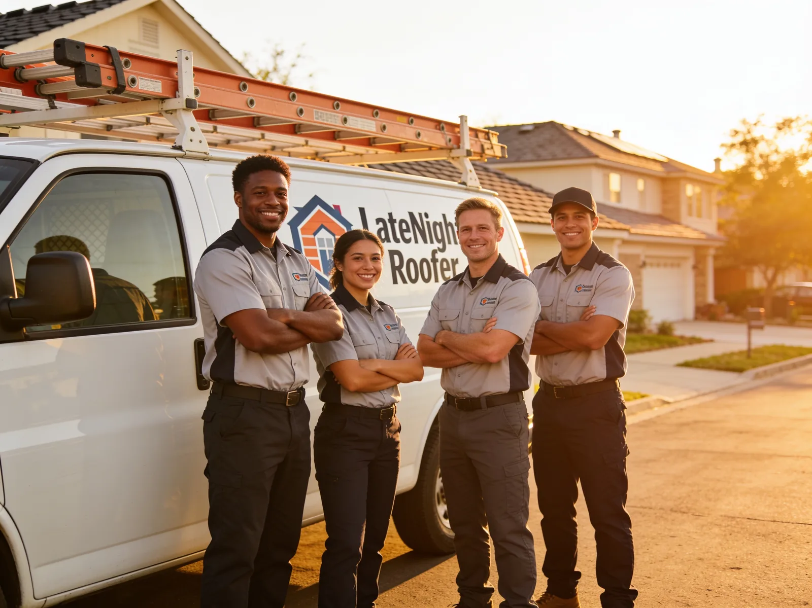 Emergency Roof Repair company in Karns City, PA